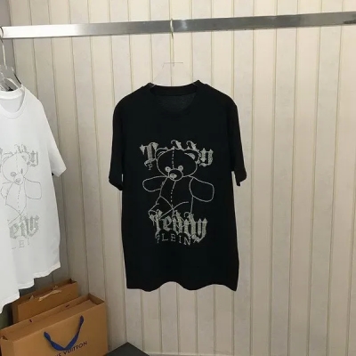 Yupoo Philipp Plein T Shirt