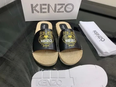 Yupoo Kenzo Sandals