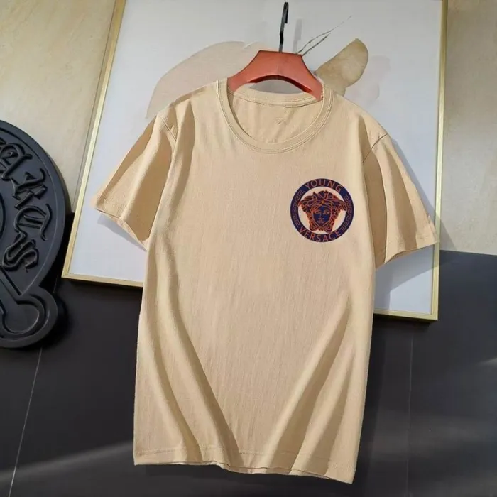 Yupoo Versace t shirt men 1283 M XXXXXL
