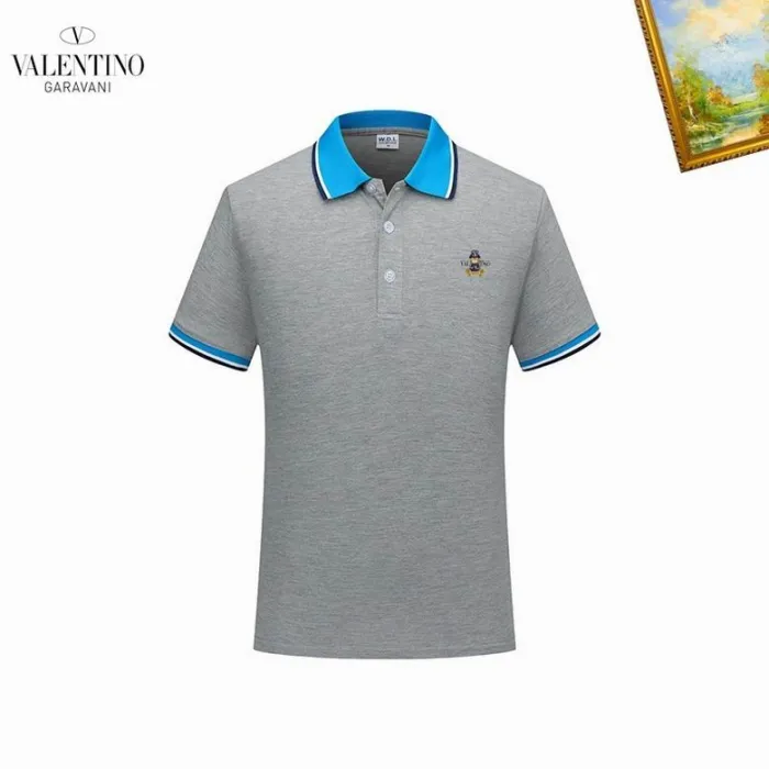 Yupoo VT polo men t shirt 083 M XXXL