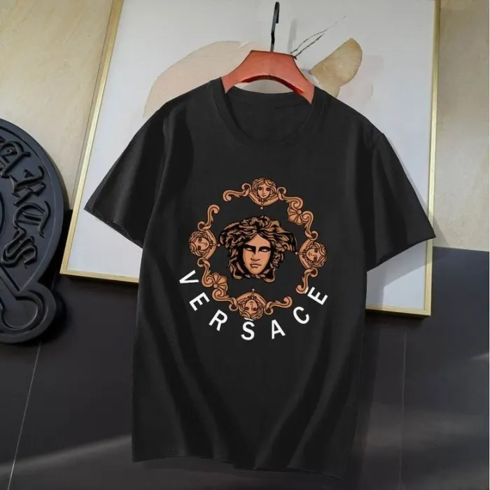 Yupoo versace shirt clearance